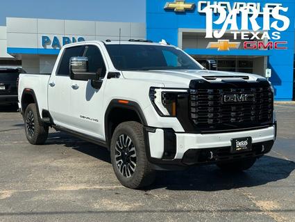 2026 GMC Sierra Newberry SC