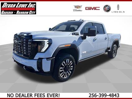 2026 GMC Sierra Rainbow City AL