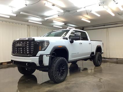 2026 GMC Sierra Warsaw IN