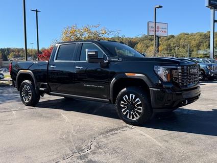 2026 GMC Sierra Beckley WV