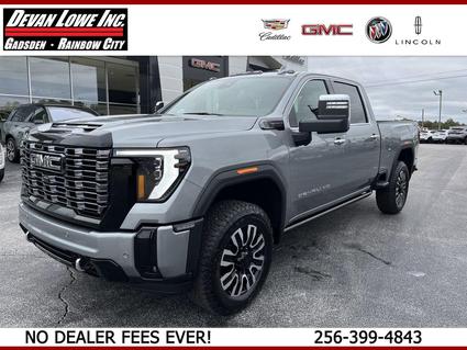 2026 GMC Sierra Rainbow City AL