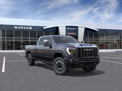 2026 GMC Sierra Warsaw IN