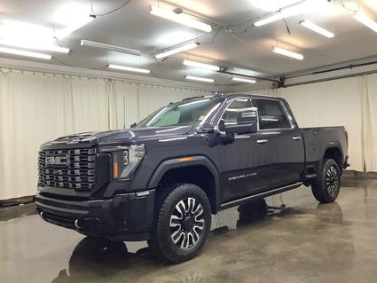 2026 GMC Sierra Warsaw IN