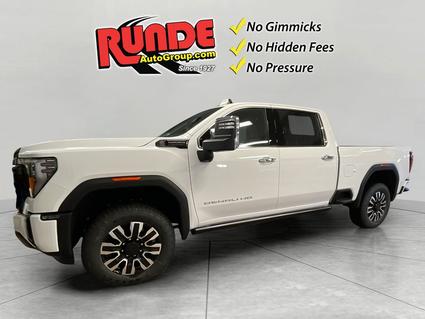 2026 GMC Sierra Hazel Green WI