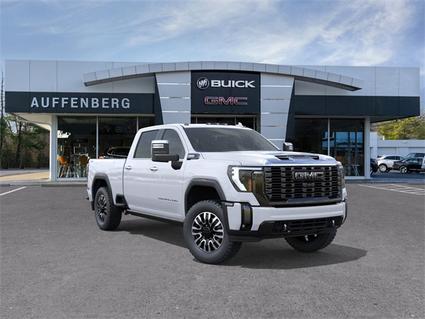2026 GMC Sierra Carbondale IL
