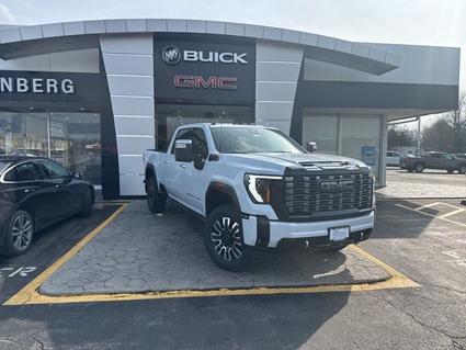 2026 GMC Sierra Carbondale IL