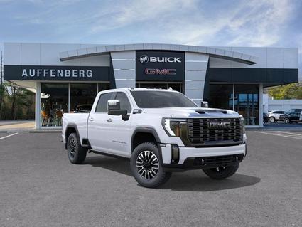 2026 GMC Sierra Carbondale IL