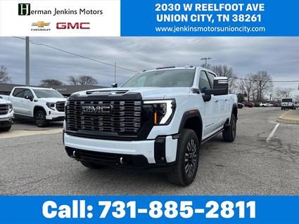 2026 GMC Sierra Union City TN
