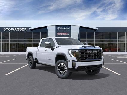 2026 GMC Sierra Santa Maria CA