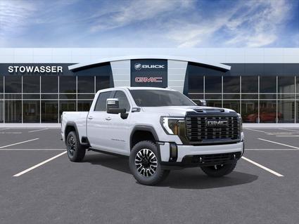 2026 GMC Sierra Santa Maria CA