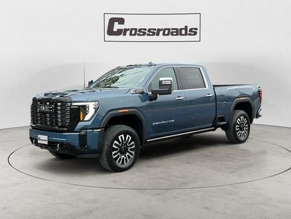 2026 GMC Sierra Corinth MS