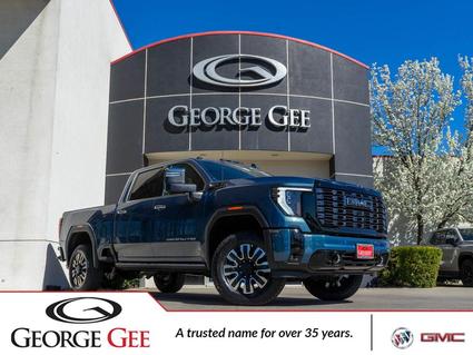 2026 GMC Sierra Liberty Lake WA