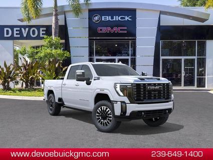 2026 GMC Sierra Naples FL