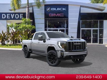2026 GMC Sierra Naples FL