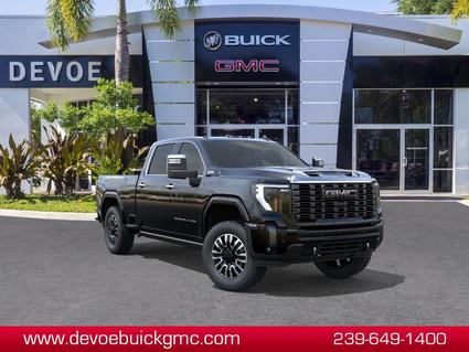 2026 GMC Sierra Naples FL