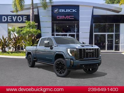2026 GMC Sierra Naples FL