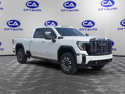 2025 GMC Sierra Chattanooga TN