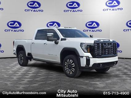 2025 GMC Sierra Murfreesboro TN