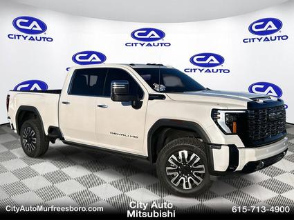 2025 GMC Sierra Murfreesboro TN