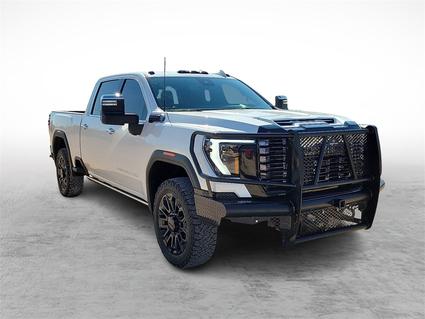 2025 GMC Sierra Lamesa TX