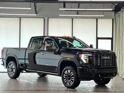 2025 GMC Sierra Demotte IN