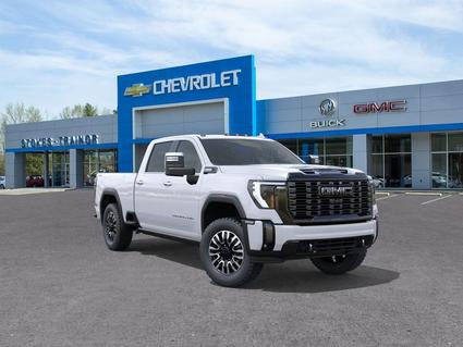 2025 GMC Sierra Newberry SC
