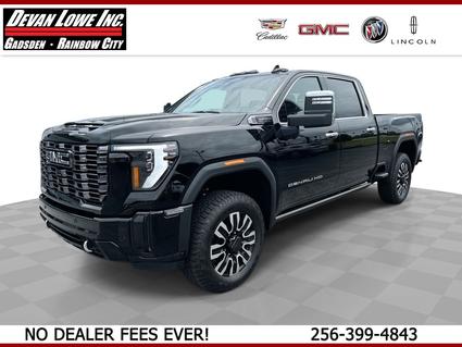 2025 GMC Sierra Rainbow City AL