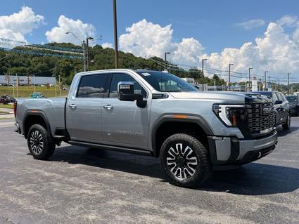 2025 GMC Sierra Beckley WV