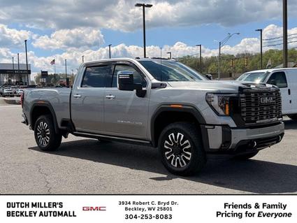 2025 GMC Sierra Beckley WV