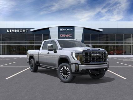 2025 GMC Sierra Jacksonville FL