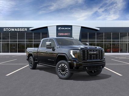 2025 GMC Sierra Santa Maria CA
