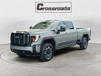 2026 GMC Sierra Corinth MS