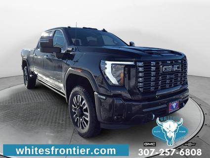 2026 GMC Sierra Gillette WY