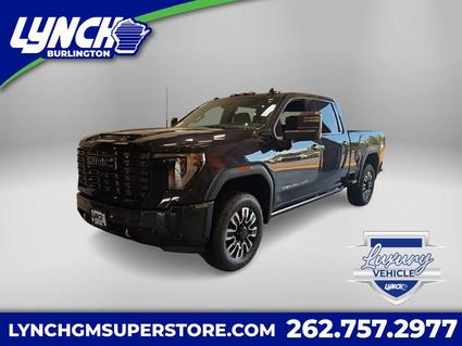 2026 GMC Sierra Burlington WI