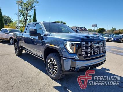 2026 GMC Sierra Broken Arrow OK