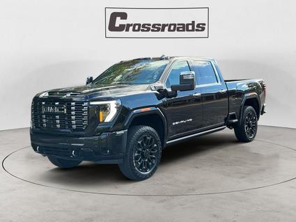 2026 GMC Sierra Corinth MS