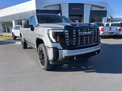 2026 GMC Sierra Twin Falls ID