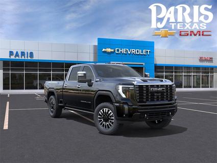 2026 GMC Sierra Newberry SC