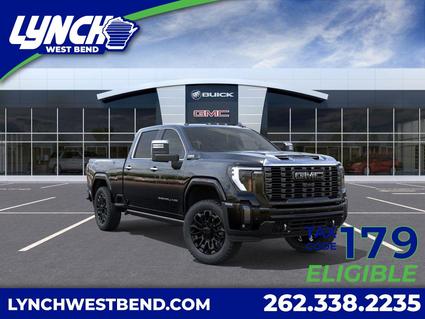 2026 GMC Sierra West Bend WI