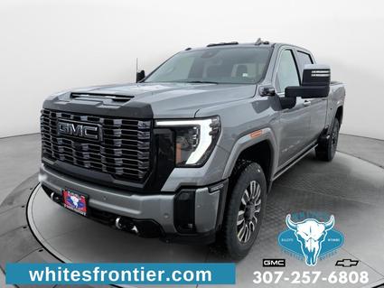 2026 GMC Sierra Gillette WY