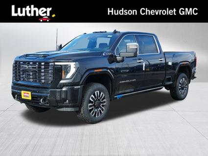 2026 GMC Sierra Hudson WI