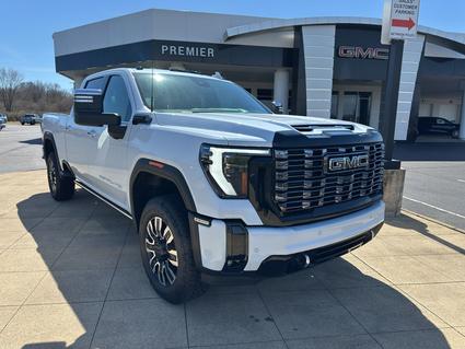 2026 GMC Sierra Rittman OH