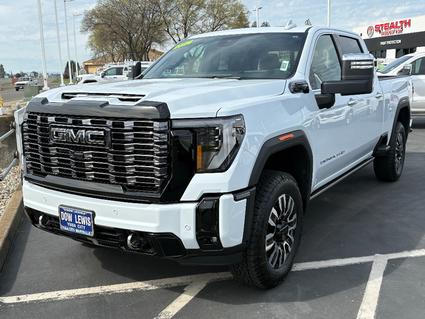 2026 GMC Sierra Yuba City CA