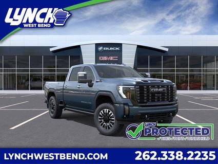2026 GMC Sierra West Bend WI