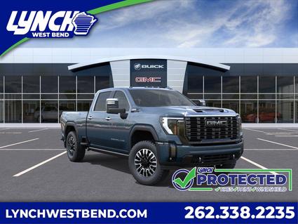 2026 GMC Sierra West Bend WI