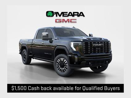 2026 GMC Sierra Denver CO