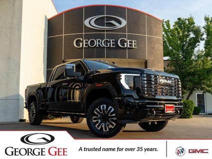 2025 GMC Sierra Liberty Lake WA