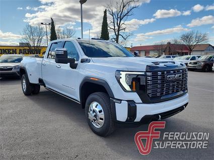 2026 GMC Sierra Broken Arrow OK
