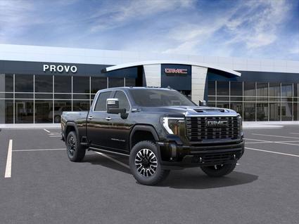 2026 GMC Sierra Provo UT