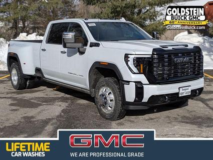 2026 GMC Sierra Albany NY